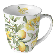 Mug 0.4 L Limoni