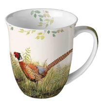 Mug 0.4 L Glorious pheasant