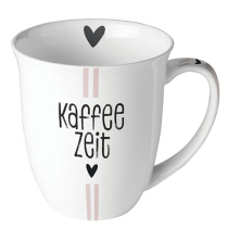 Mug 0.4 L Kaffeezeit