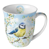 Mug 0.4 L Blossom time