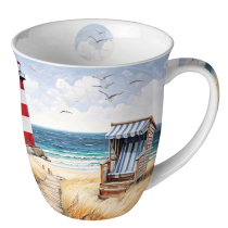 Mug 0.4 L Beach walk