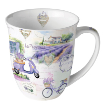 Mug 0.4 L La Provence