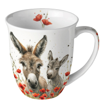 Mug 0.4 L Lilly & Lou