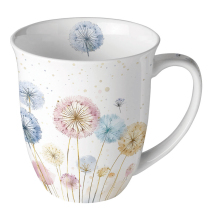 Mug 0.4 L Dandelions