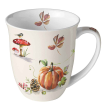 Mug 0.4 L Autumn splendour