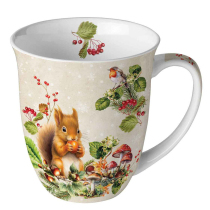 Mug 0.4 L Fruit collector