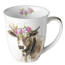 Mug 0.4 L Berta