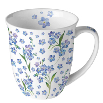 Mug 0.4 L Myosotis