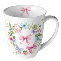 Mug 0.4 L Fragrant wreath