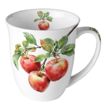 Mug 0.4 L Apple tree