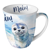 Mug 0.4 L Moin seal