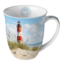 Mug 0.4 L Old lighthouse