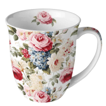 Mug 0.4 L Rosemary