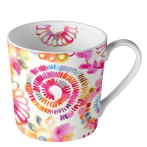 Mug 0.3 L Fantasy circles