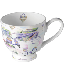 Mug 0.45 L La Provence