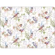 Placemat Busy birds