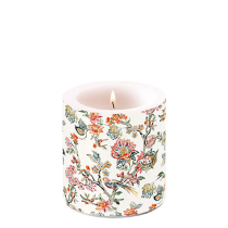 Candle small Oriental