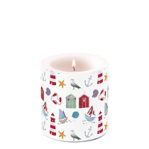 Candle small Nautical items