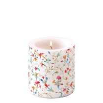 Candle small Florence
