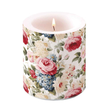 Candle medium Rosemary