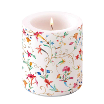 Candle medium Florence