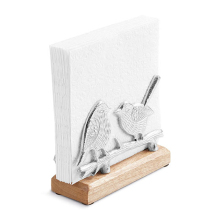 Napkin holder Birds