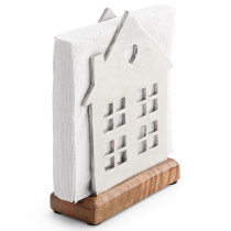 Napkin holder House