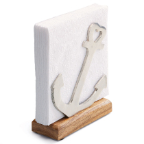 Napkin holder Anchor