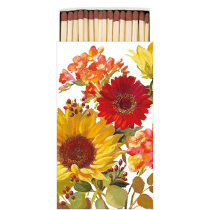 Matches Sunny flowers cream