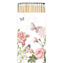 Matches Amelia white