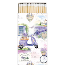 Matches La Provence