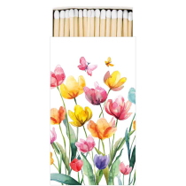 Matches Fantasy flowers