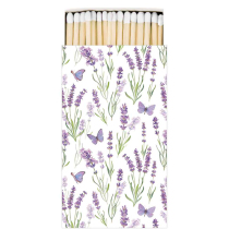 Matches Butterfly lavender