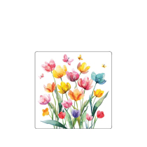 Coaster Fantasy flowers