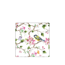 Coaster Lively blossom tree