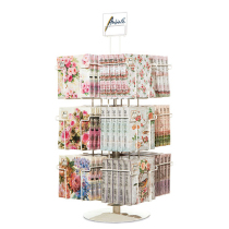 Counter Spinner 4x33 Cream