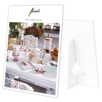 Showcard A3 Spring blossom