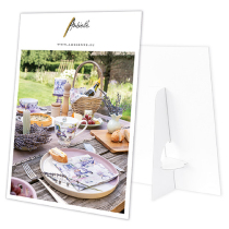 Showcard A3 La Provence