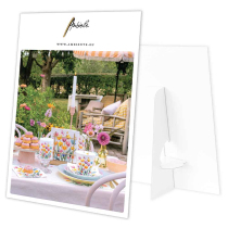 Showcard A3 Fantasy flowers