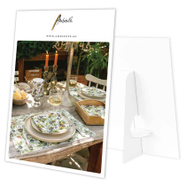 Showcard A3 Culinary olives