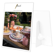 Showcard A3 Blooming summer
