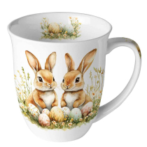 Mug 0.4 L Egg collectors