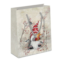 Gift bag Dwarf hug