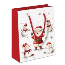Gift bag Jolly friends