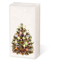 Hdkf X-Mas tree cream
