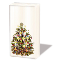 Hdkf X-Mas tree cream