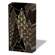 Hdkf Luxury trees black