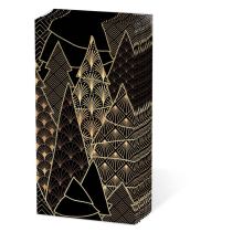Hdkf Luxury trees black