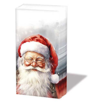 Hdkf Happy Santa