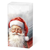 Hdkf Happy Santa